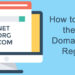 Top 10 Best Domain Registrars to buy a Domain in 2025 best domain registrar for domain name