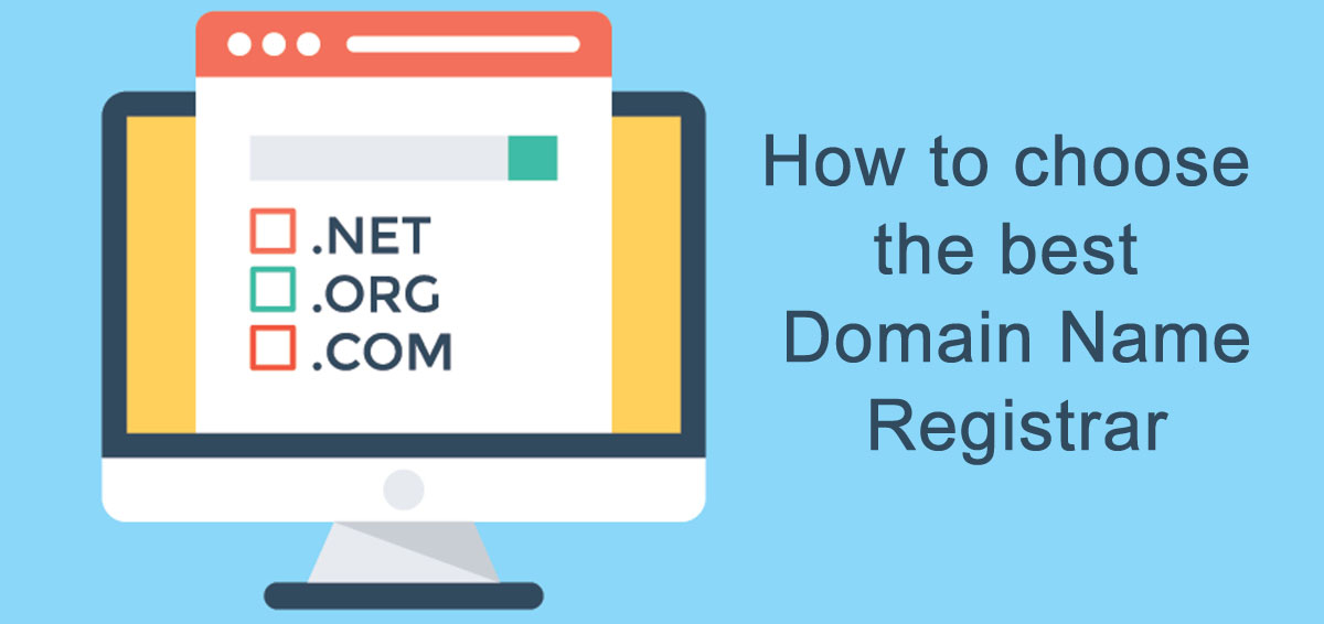 12 Best Domain Registrars Buy a Domain Name Cheapest Domain