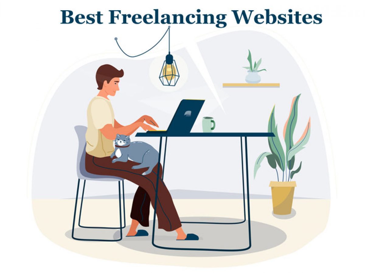 50+ Best Freelance Websites for Beginners | Online Job Sites | BloggingMile