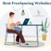 best freelancer websites for beginners