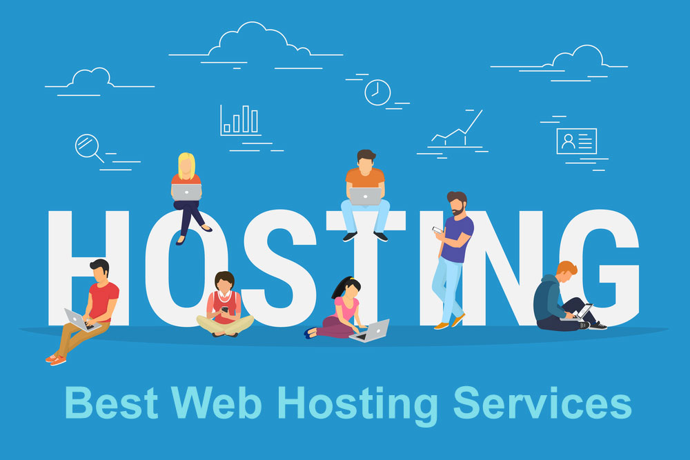 best web host India