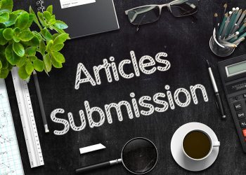 article submission sites list