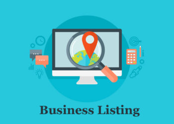 local business listing sites list