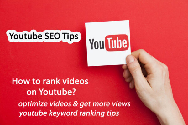 Youtube SEO: How to Rank Youtube Videos and Get More Views in 2025 | 8 ...