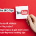 Youtube SEO: How to Rank Youtube Videos and Get More Views in 2025 Rank Youtube Videos