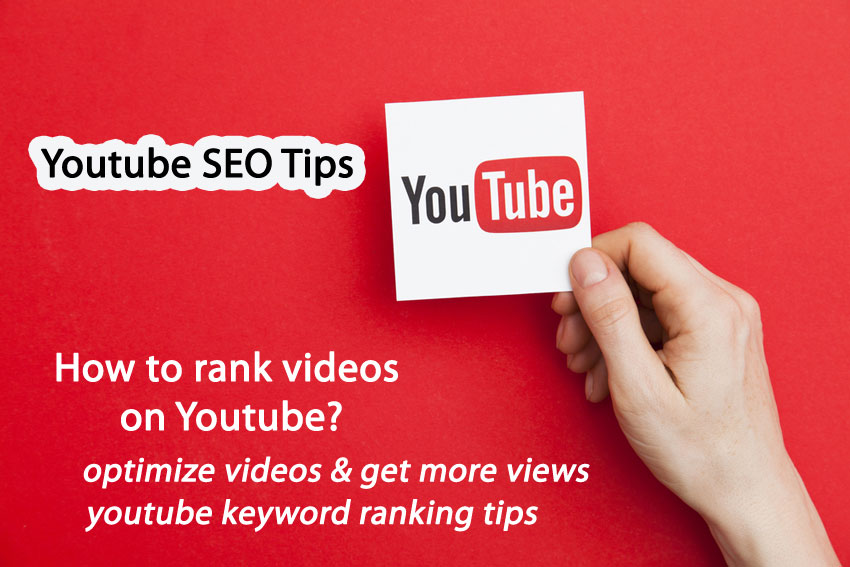 YouTube SEO