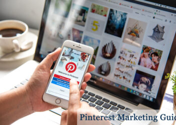 pinterest marketing guide