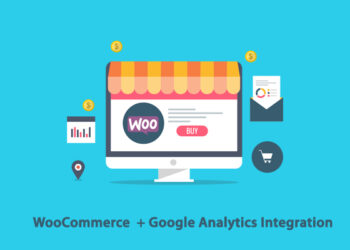 Add Google Analytics in WooCommerce