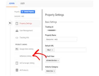 MonsterInsights Step 3