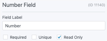 add number fields calculator