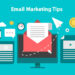 use email marketing tips