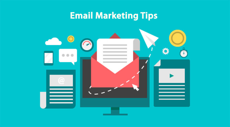 use email marketing tips