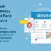 Best WordPress Contact Form Plugins