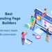 best landing page builder software