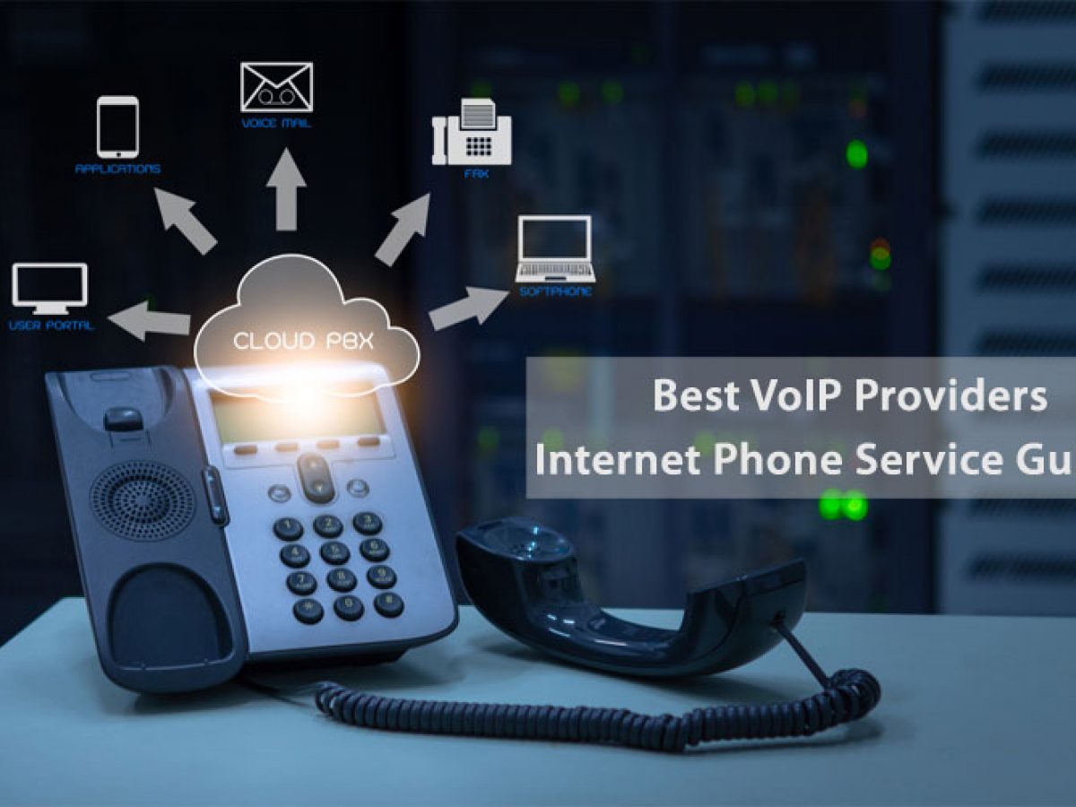 The Best Voip Providers For Retail