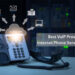 best voip providers for business