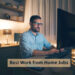 best work from home jobs