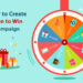 How to Create Spin to Win Campaign in WooCommerce? spin to win campaign