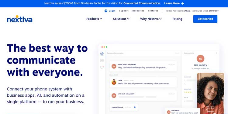 nextiva