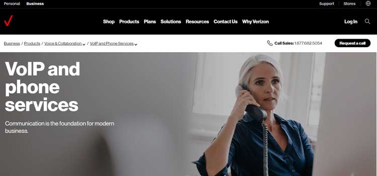 verizon