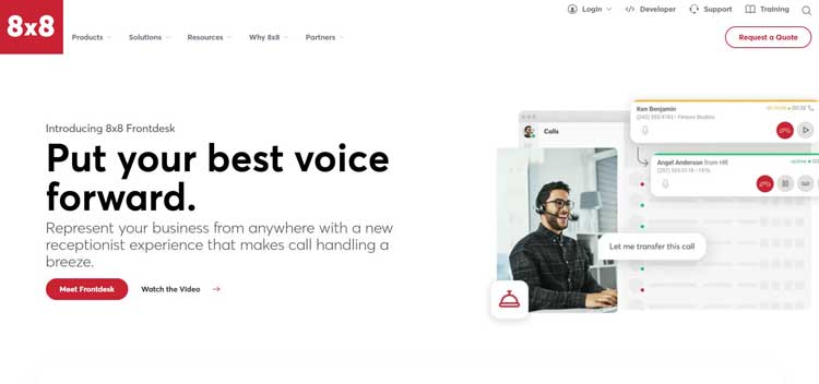 voip