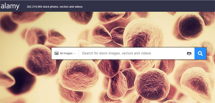 9+ Best Stock Photo Sites (Free & Paid) alamy stock photo library