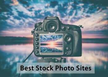 best stock photo sites