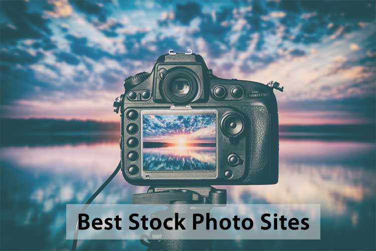 best stock photo sites