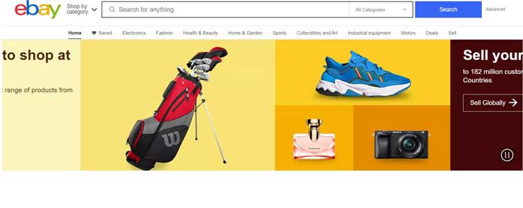 How to Start Affiliate Marketing for Beginners? eBay