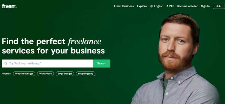 How to Start Affiliate Marketing for Beginners? fiverr