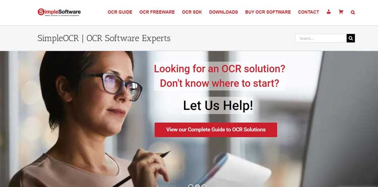 6 Best OCR Software of 2025 ocr